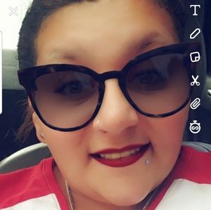 Meet your Posher, Dashanna